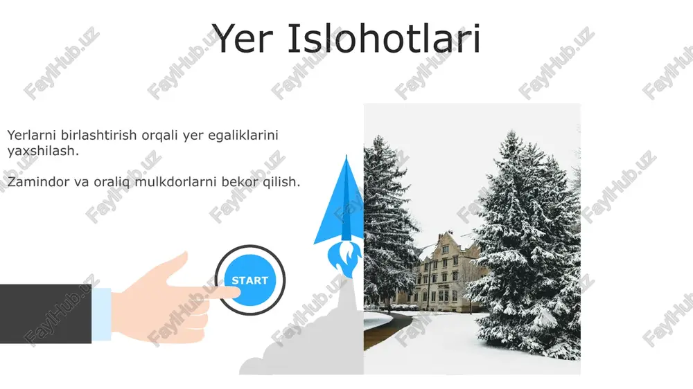 asosiy siyosat islohotlari va tashkilotlari - Page 3