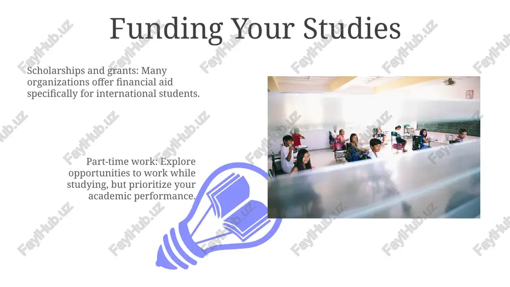 studying overseas - Page 3
