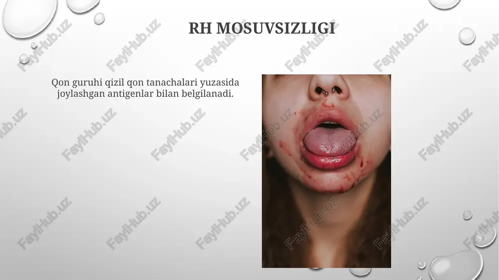 qon guruhlari va rezus omillarni aniqlash - Page 3