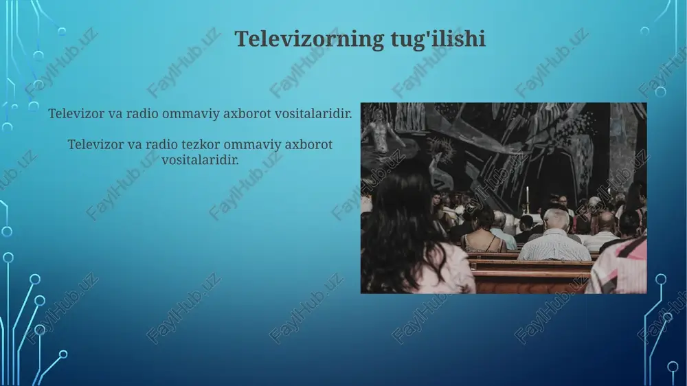 radio va televideniya - Page 3