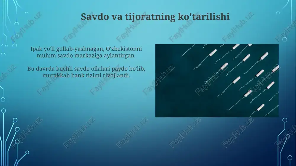 oʻzbekiston tarixida renissas davri - Page 3