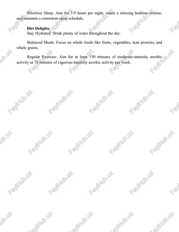 ways to keep fit - Page 3