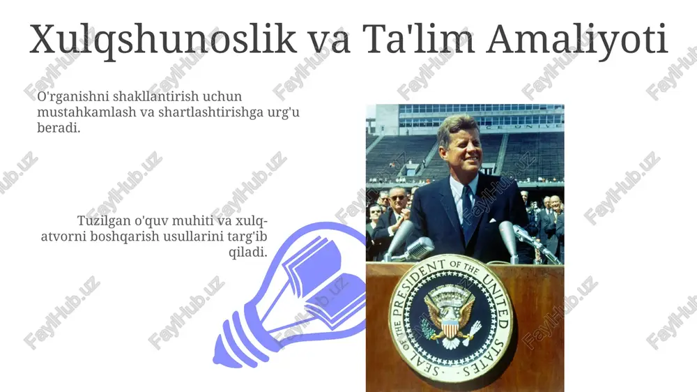 pedagogik psixologiyaning yuzaga kelish tarixi - Page 3