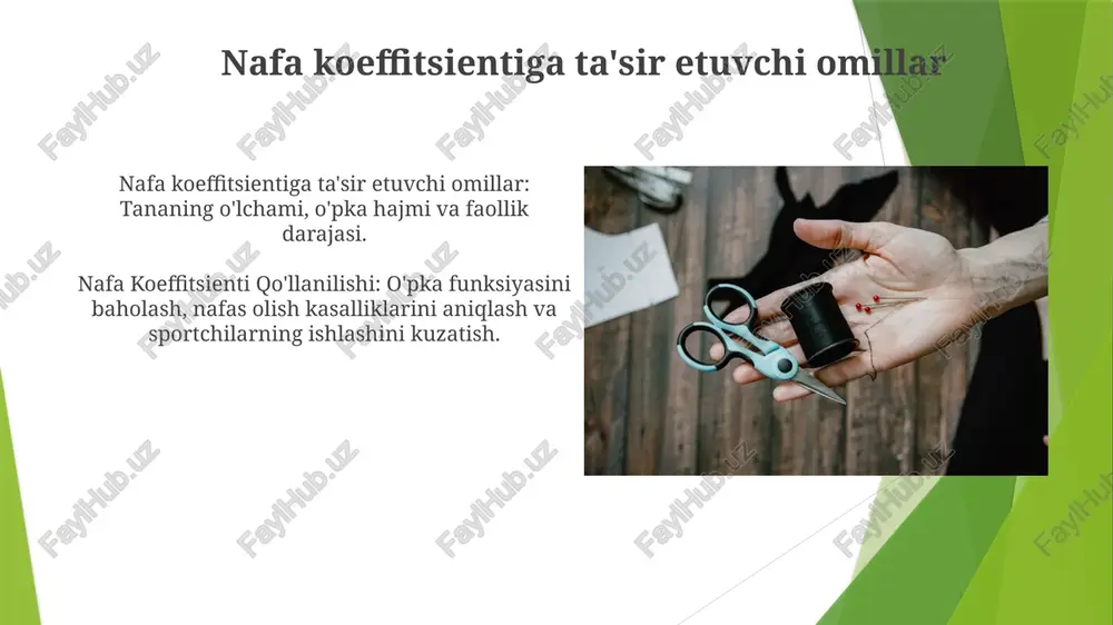 nafas olish koeffisenti - Page 3