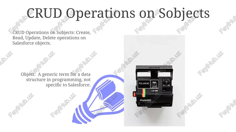 sobject and object - Page 3