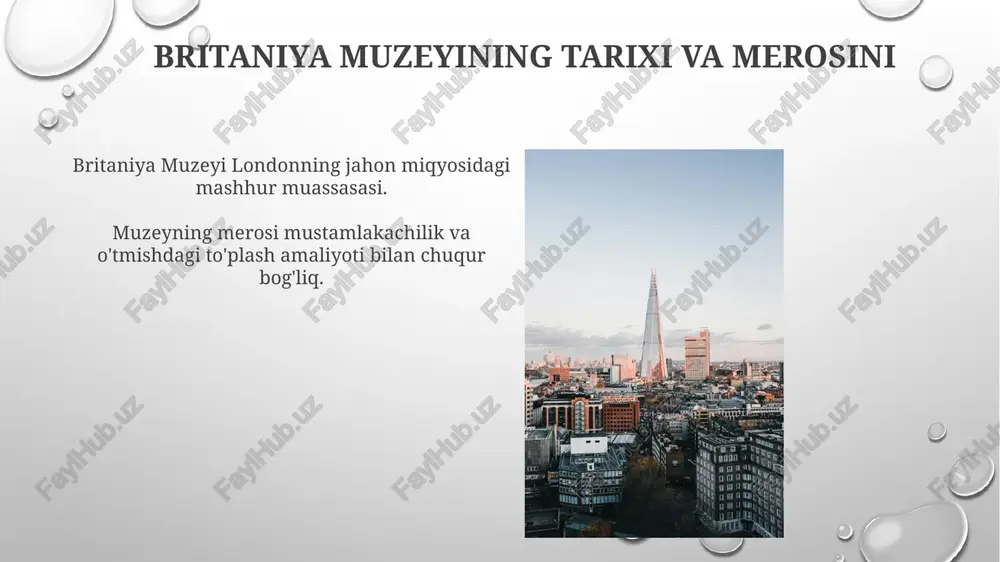britaniya muzeyi - Page 3