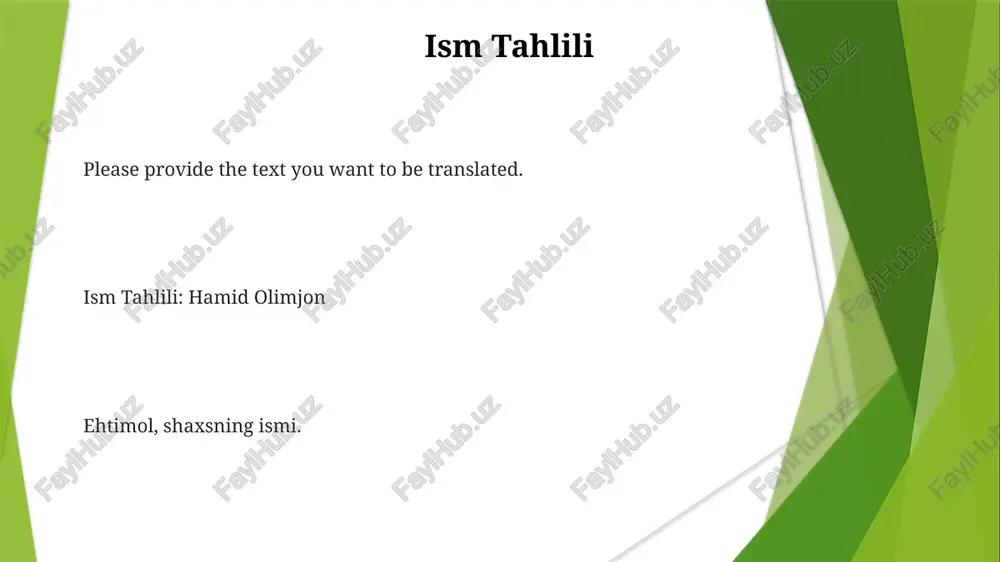ism tahlili: hamid olimjon - Page 3