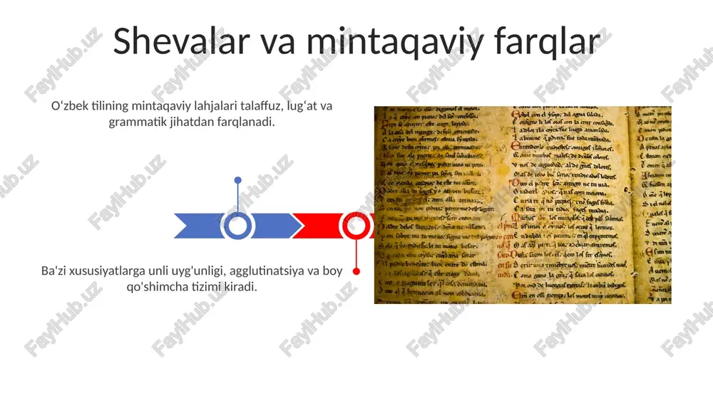 ózbek tilining xususiyatlari - Page 3