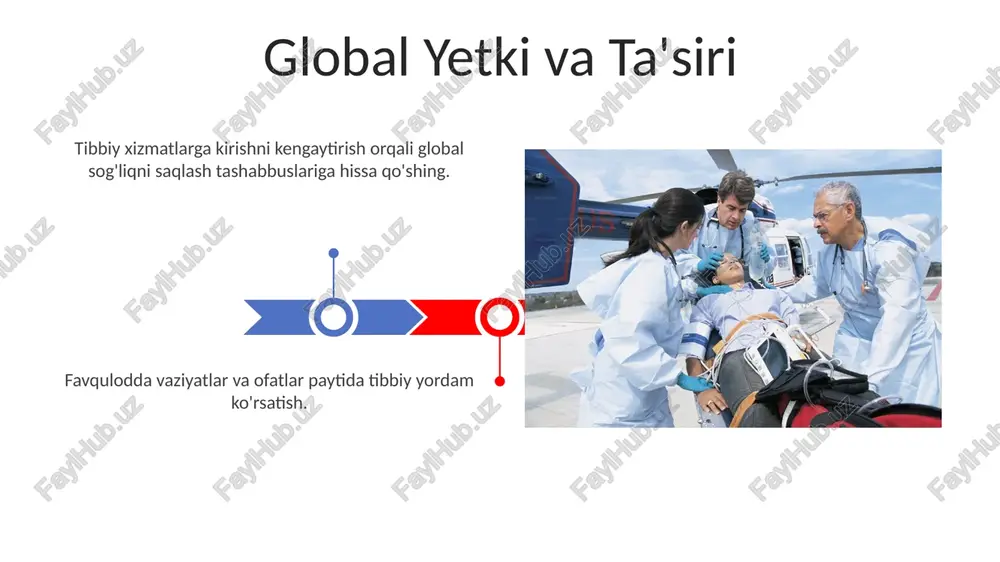 dunyodagi mobil tibbiyot bolimlari - Page 3