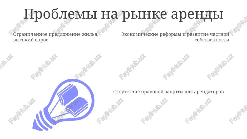 razvitie arendnix otnosheniy v uzbekistane - Page 3