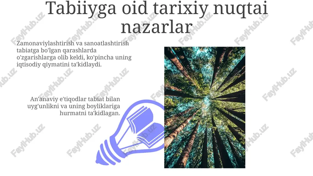 an'anaviy ekologik bilim - Page 3
