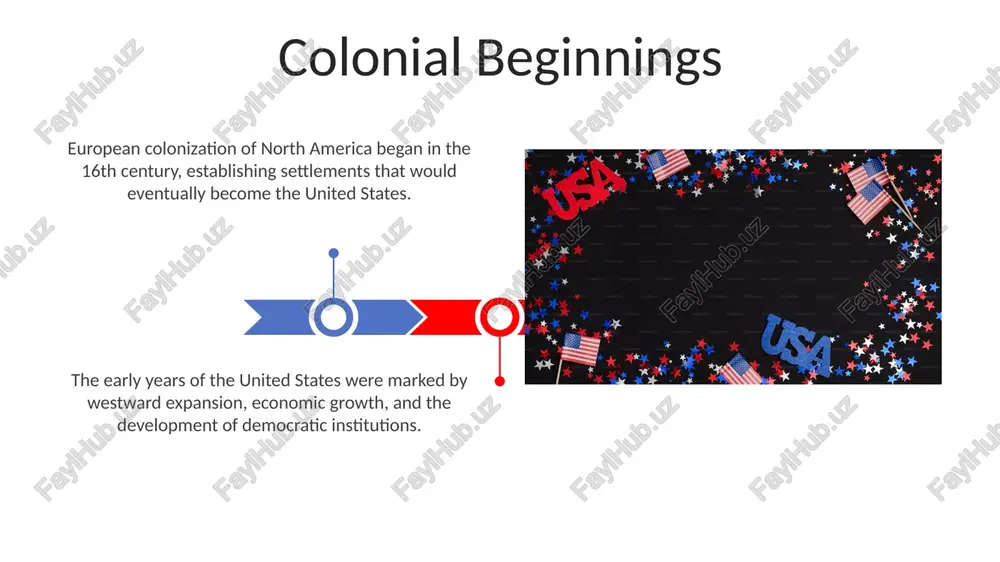 the history of united states - Page 3