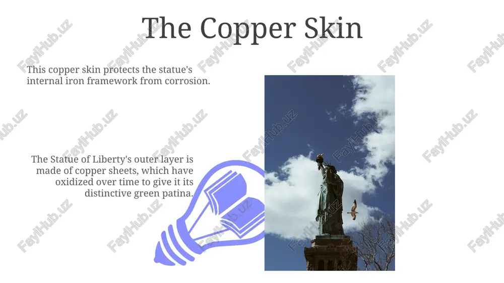 statue of liberty - Page 3