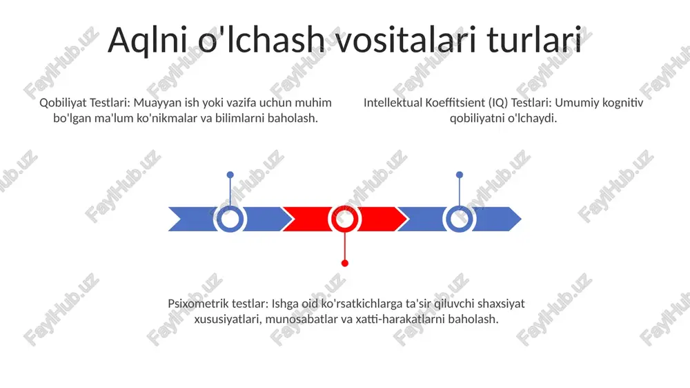 ni yaxshilash bo'yicha xabardor qarorlar qabul qilishga yordam beradi. bu vositalar istalgan texnik shartnomalarga nisbatan og'ishni aniqlash va miqdorlashtirishga yordam beradi, bu esa tuzatish ishlarini amalga oshirish imkonini beradi. intellektual ölchov vositalarining qo'llanilishi loyihalash bosqichida potensial muammolarni erta aniqlang. ishlab chiqarish jarayonlarini optimallashtirish va umumiy sifatni yaxshilash. mahsulot samaradorligini vaqt o'tishi bilan o'lchash va kuzatish. sales 1st qtr 2nd qtr 3rd qtr 4th qtr 35 25 20 15 sifat nazoratidagi intellektual o'lchov vositalarining kelajagi. mahsulot sifatini va samaradorligini optimallashtirish uchun ma'lumotlarga asoslangan qaror qabul qilish. haqiqiy vaqtda monitoring va avtomatlashtirilgan sozlamalar doimiy yaxshilanish uchun. erta nuqsonlarni aniqlash uchun bashoratli tahlil va sun'iy intellekt. e'tiboringiz uchun rahmat @taqdimot_robot image1.jpeg image2.jpeg