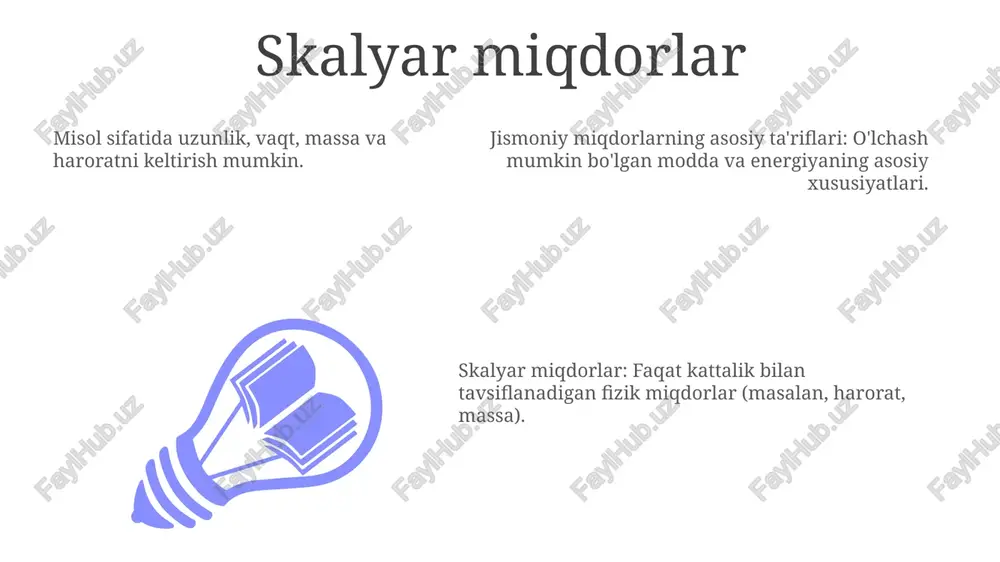 fizik kattaliklar asosiy tariflari - Page 3