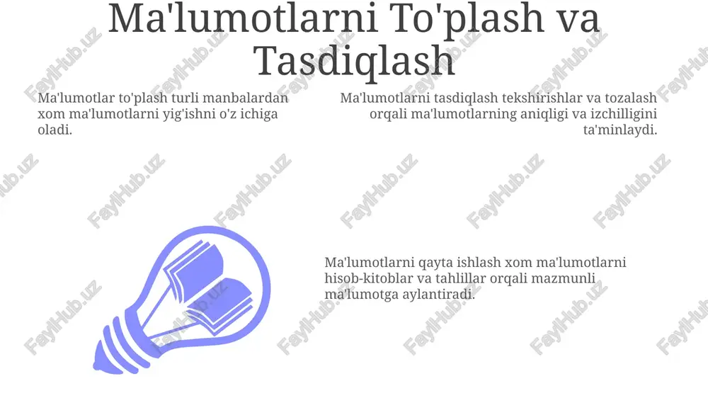 oʻlchash natijalarini qayta ishlash - Page 3
