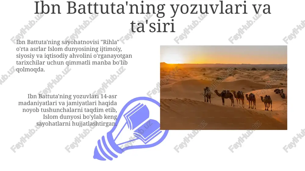 ibn battuta sayohati - Page 3