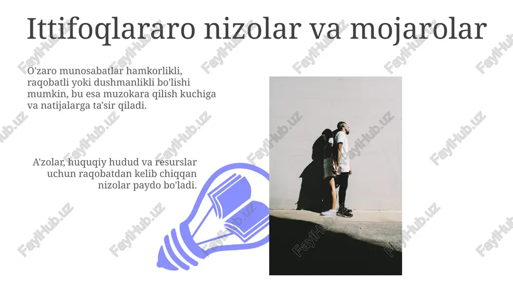 til birliklarining oʻzaro munosabatlari - Page 3