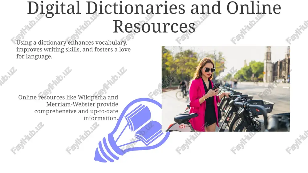 using a dictionary - Page 3