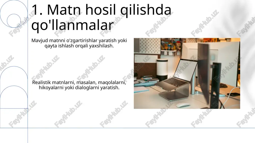 generativ qarshi tarmoqlar (gan) - Page 3