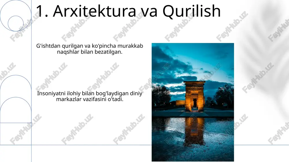qadimgi mesopotamiya zikkuratlar - Page 3
