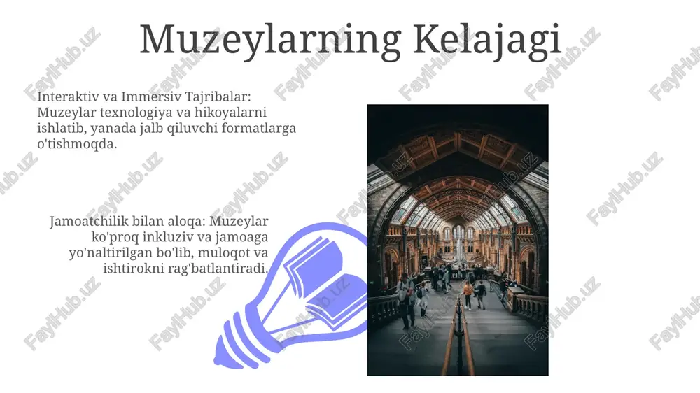 dunyo muzeylari - Page 3