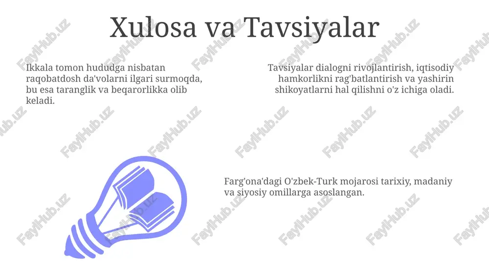 farg'ona'dagi o'zbek-turk mojarosi - Page 3