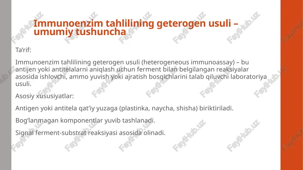 immunoenzimtahlilininggeterogenusuli - Page 3