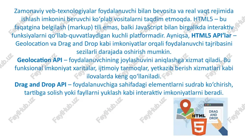 html geolocation api - Page 3