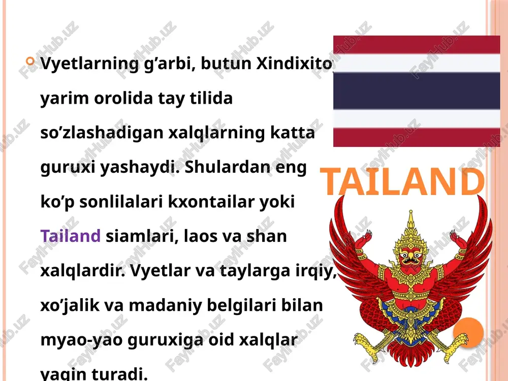 janubiy osiyo xalqlari etnalogiyasi - Page 3