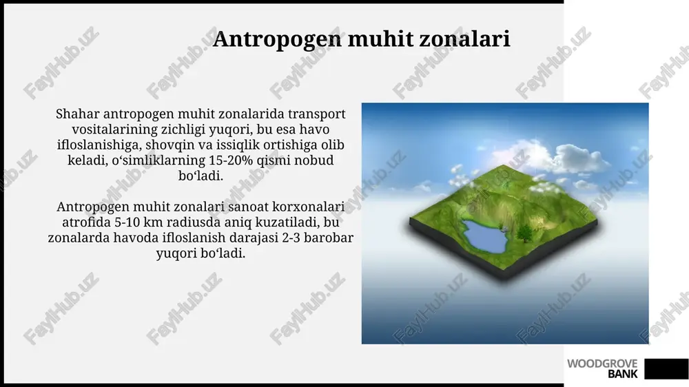 atrof-muhit zonalari turlari - Page 3