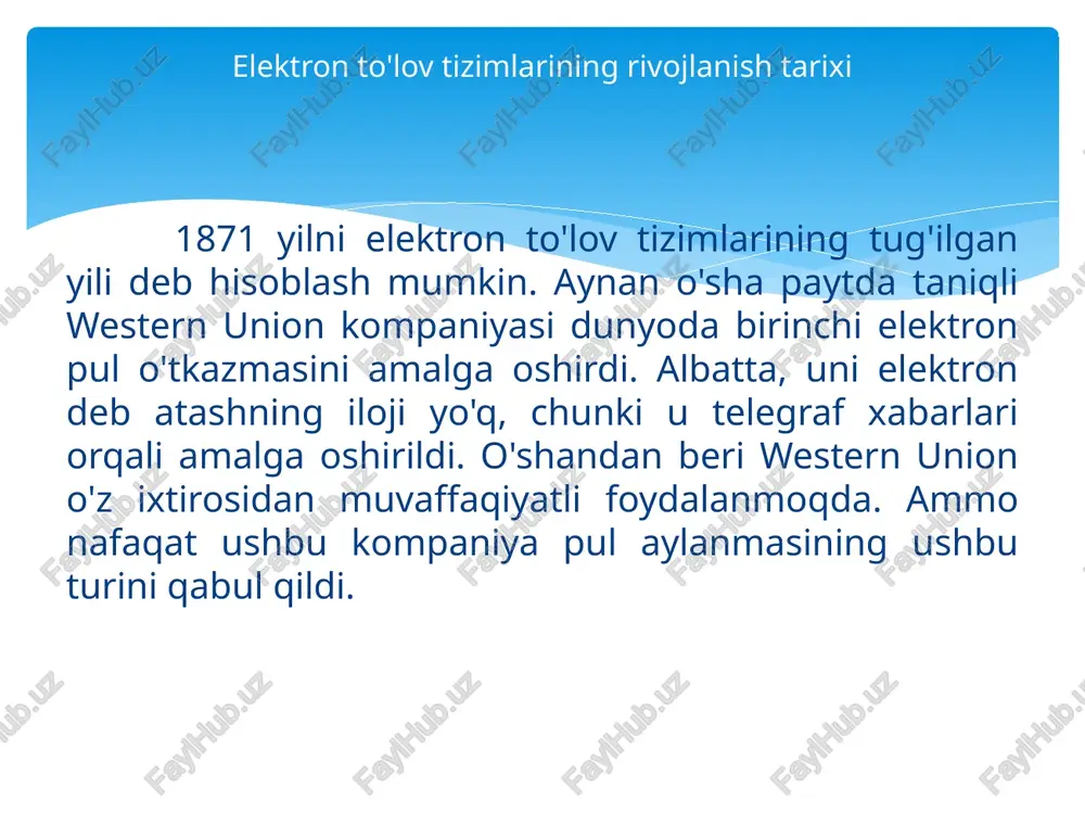 ar valyutasidagi operatsiyalarga yo'naltirilgan. to'rt turdagi kartalar mavjud - debet kartalari, kredit kartalari, to'lov kartalari va oldindan to'langan kartalar, ular birbiridan zaryadlashda farq qiladi. bu dunyodagi eng mashhur plastik kartalar turlaridan biri. maxsus kod - egasining shaxsini tasdiqlovchi pin kod yordamida 6 xaridlarni amalga oshirish, pulni olish va hisobni to'ldirish mumkin. shuningdek, kartalar shaxsiylashtirilishi va internetda xavfsiz xarid qilish uchun maxsus raqamli kodlarga ega bo'lishi mumkin. elektron to'lov tizimlari ishlash prinspi va xalqaro to'lov tizimlari mastercard mastercard tizimi ham amerika kompaniyasidir, ammo uning yordami bilan operatsiyalar evrodagi asosiy valyuta ishtirokida amalga oshiriladi. oddiy xaridor uchun bu unchalik katta farq qilmaydi, lekin agar siz kartani chet elda xarid qilishda foydalansangiz, to'lov tizimi barcha summalarni avval asosiy valyutaga, so'ngra sotib olish valyutasiga qayta hisoblab chiqishini unutmasligingiz kerak, bu esa komissiya miqdoriga ta'sir qilishi mumkin. . ma'lum bir cheklovgacha bo'lgan mastercard-ni sotib olish pin kodini ishlatmasdan amalga oshiriladi. bu uni firibgar firibgarlarga nisbatan …