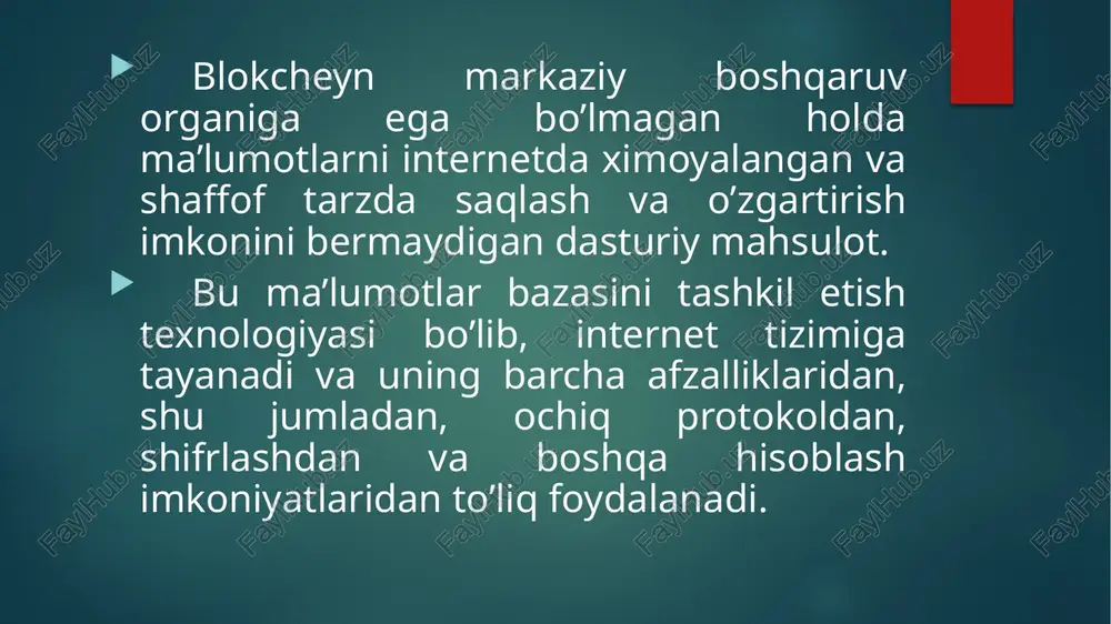 blokcheyn - Page 3