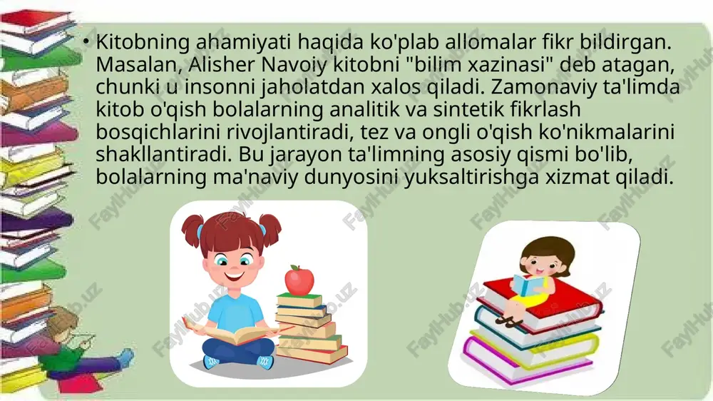"kitobim oftobim" - Page 3