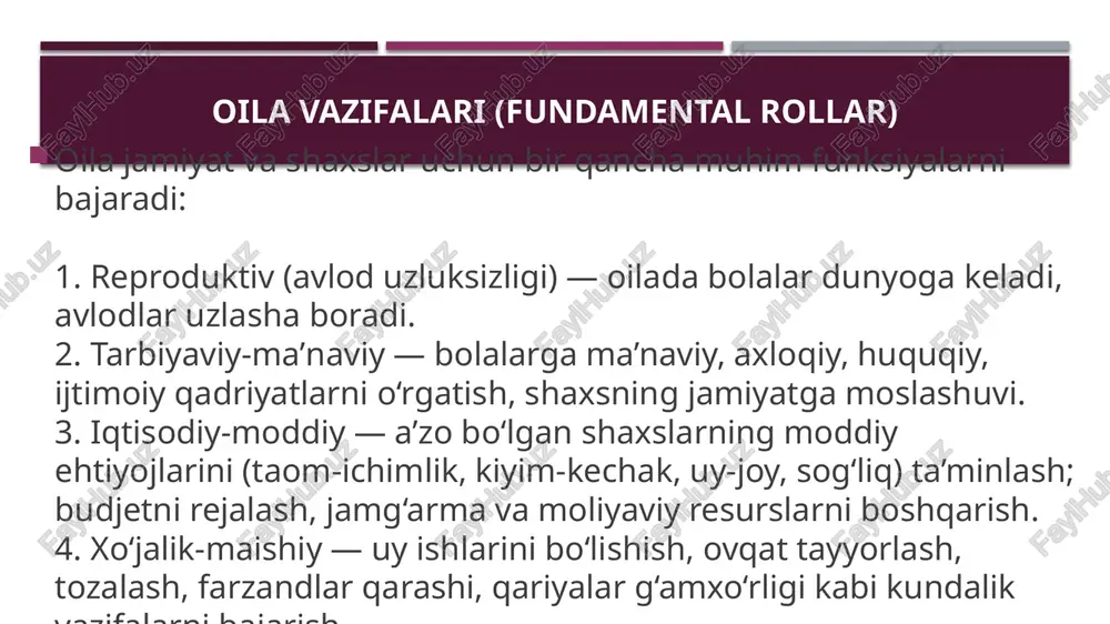 oila turlari - Page 3