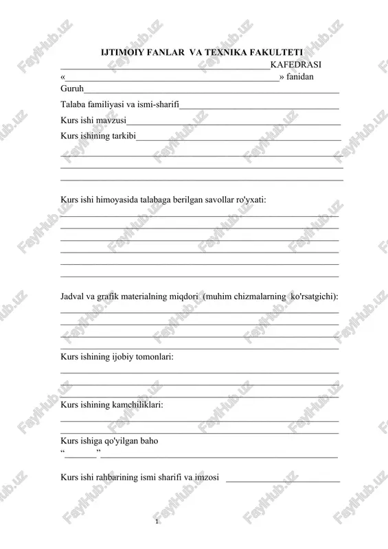 iyosatining millatni birlashtirish va nazorat qilish strategiyasi amalga oshirilgan. shu bois, ta’lim tizimi nafaqat bilim berish, balki siyosiy va ideologik vosita sifatida ham ishlatilgan. bu mavzu dolzarb, chunki u nafaqat tarixiy jihatdan, balki hozirgi kunda ta’lim tizimini takomillashtirish va tarixiy tajribalarni tahlil qilish uchun ham muhim ahamiyatga ega.bundan tashqari, turkiston davridagi maorif siyosati mahalliy aholi va rus ma’muriyati o‘rtasidagi munosabatlarni, jamiyatning madaniy o‘zgarishlarini, ijtimoiy qatlamlarning rivojlanishini tushunishga yordam beradi. shu sababli, bu mavzu o‘rganish orqali zamonaviy ta’lim siyosatidagi xatoliklar va muvaffaqiyatlar tahlil qilinishi mumkin.p rezidentimiz shavkat mirziyoyevning ta’kidlashicha, “ta’lim-tarbiya – bu bizning kelajagimiz, hayot-mamot masalasi. shu bois, bu sohadagi islohotlarni kechiktirishga haqqimiz yo‘q[footnoteref:0]” shuningdek, mavzu ilmiy jihatdan markaziy osiyo tarixshunosligi, pedagogika va siyosatshunoslik sohalari uchun qimmatli bo‘lib, hududdagi ta’lim tizimining rivojlanish strategiyasini aniqlash imkonini beradi. [0: prezident shavkat mirziyoyevning 2022-yil 28-yanvardagi maktab ta’limini rivojlantirish masalalari yuzasidan o‘tkazilgan videoselektor yig‘ilishidagi nutqi. manba: yuz.uz] mazkur mavzu dolzarb ekanligi shuningdek, hududning o‘tmishdagi siyosiy …