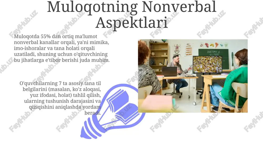 pedagogik kommunikatsiya psixologiyasining asosiy tamoyillari - Page 3