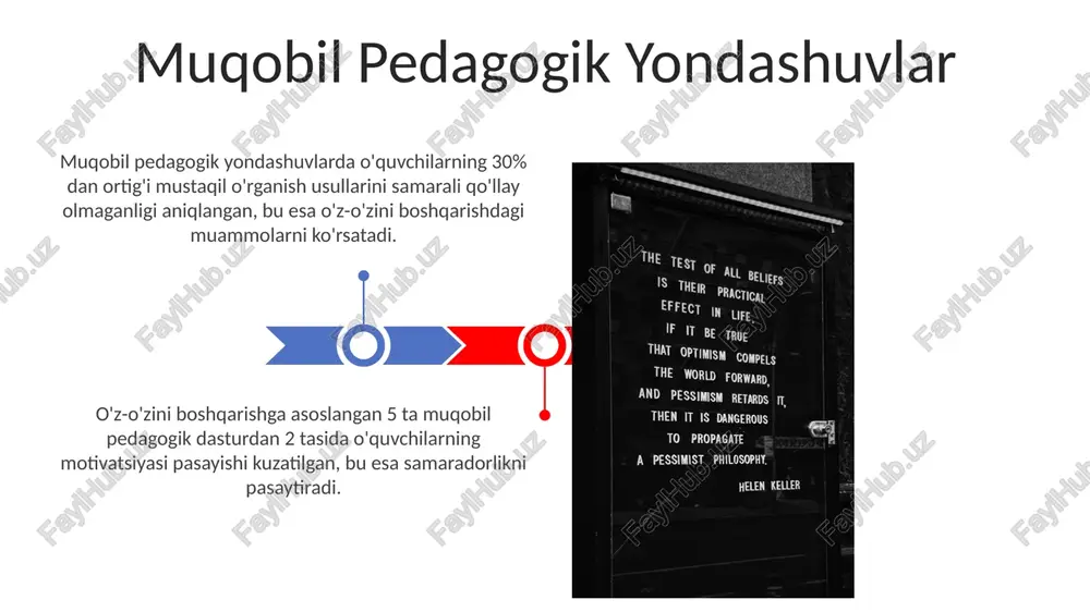 muqobil pedagogik yondashuvlar - Page 3