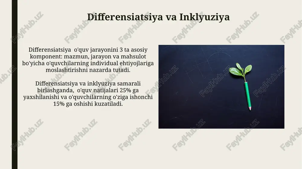 pedogogik innavatikaning nazariy asoslari - Page 3