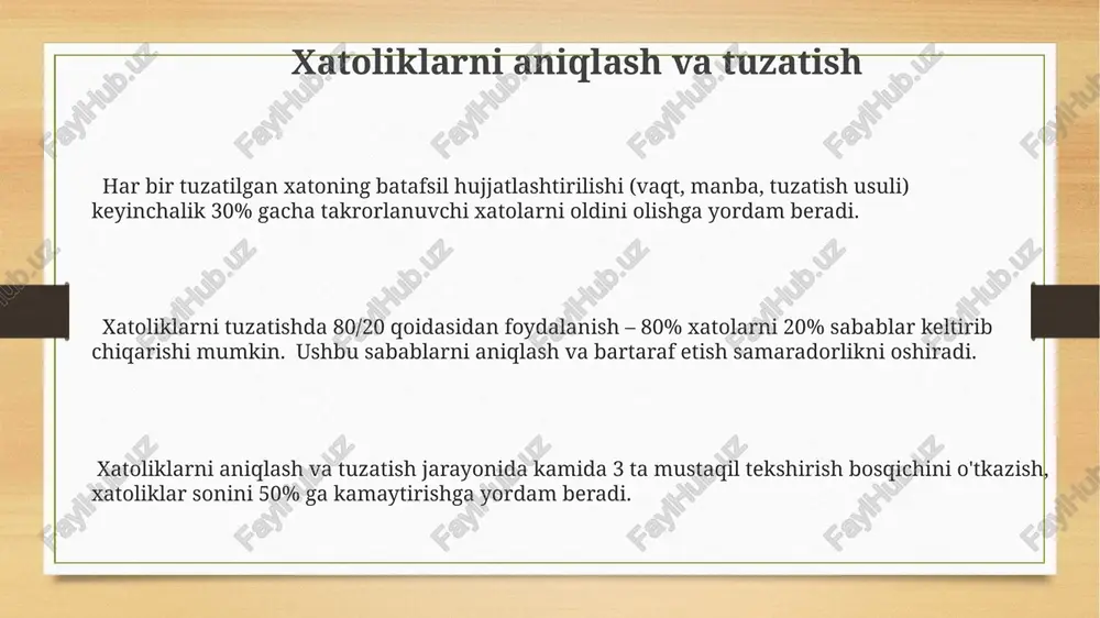 ali olingan fikr-mulohazalarni tahlil qilish orqali, kompaniyaning 30% gacha bo'lgan zaif tomonlarini aniqlash va ularni bartaraf etish imkoniyati mavjud, bu esa raqobatbardoshlikni oshiradi. investitsiyalarni jalb qilish investorlarning 70% dan ortig'i loyihaning aniq moliyaviy prognozi va investitsiyaning qaytarilish muddatini (roi) ko'rsatishni talab qiladi. investitsiyalarni jalb qilish jarayonida 5-10% gacha komissiya to'lash odatiy hol hisoblanadi, bu brokerlik xizmatlari yoki maslahat beruvchilarning xarajatlarini qoplash uchun sarflanadi. muvaffaqiyatli investitsiya jalb qilish uchun kamida 3 ta turli xil investitsiya manbalarini (masalan, farishtalar investorlari, venchur kapitali, grantlar) o'rganish va ularga moslashtirilgan taqdimotlar tayyorlash kerak. pr kampaniyalarini baholash pr kampaniyalarini baholashda, 50% dan ortiq natijalarni media monitoring vositalari orqali kuzatish va tahlil qilish orqali olish mumkin, bu esa roi (return on investment) ko'rsatkichini aniqlashga yordam beradi. kampaniya davomida erishilgan media-ta’sirlar soni (masalan, 1000 dan ortiq press-relizlar yoki ijtimoiy media postlar) va ularning o'ziga xos ta'siri kampaniyaning umumiy muvaffaqiyatini aniqlash uchun muhim metrikalardir. mijozlarning munosabatlarini o'rganish, masalan, so'rovnomalar …