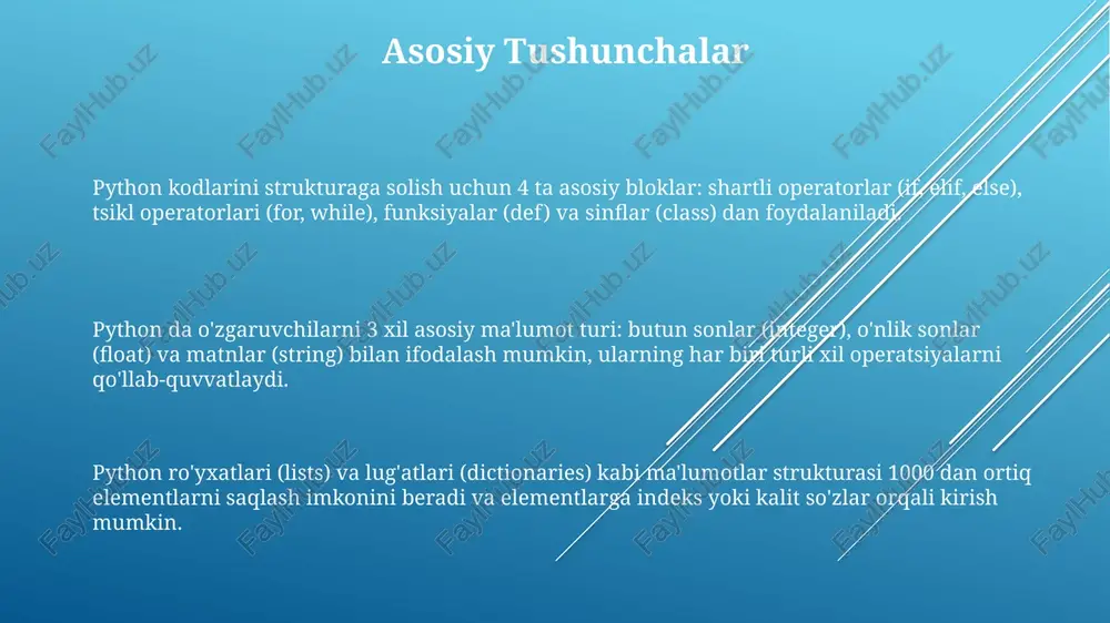 python asoslari - Page 3