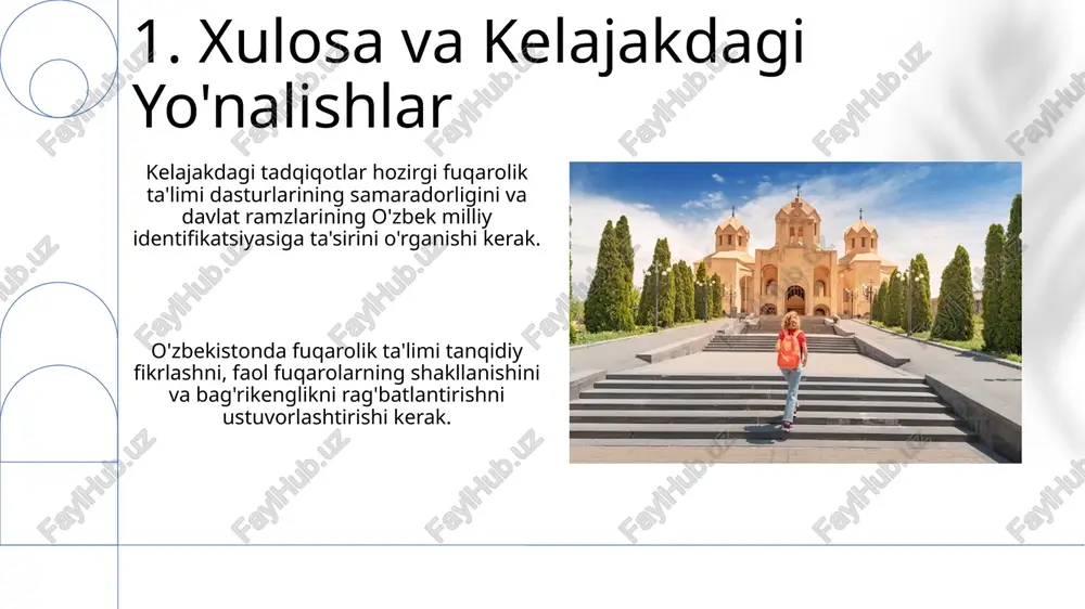 ozbekiston fuqorolik tarbiyasi va davlat ramzlari - Page 3