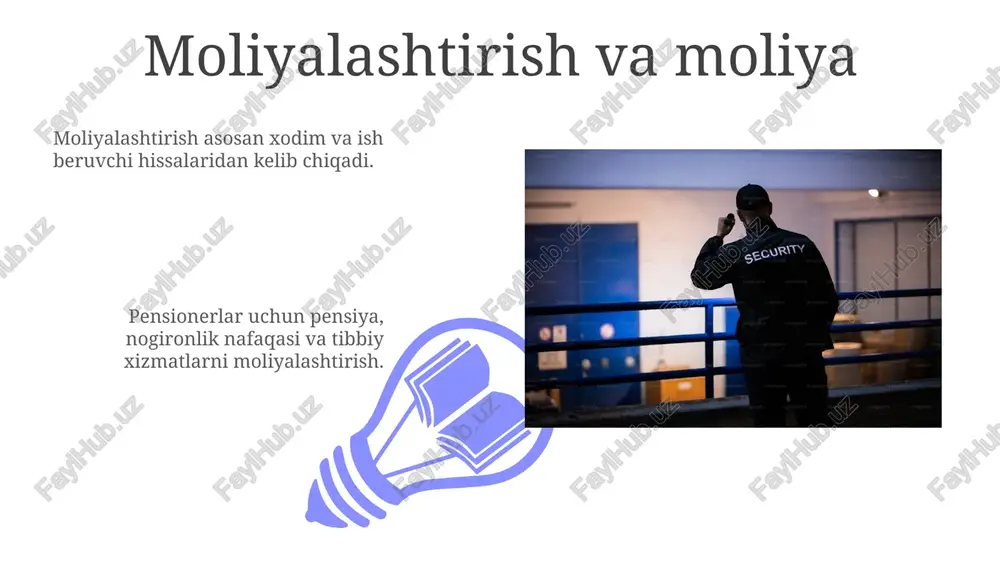 fransiyada ijtimoiy himoya tizimi - Page 3