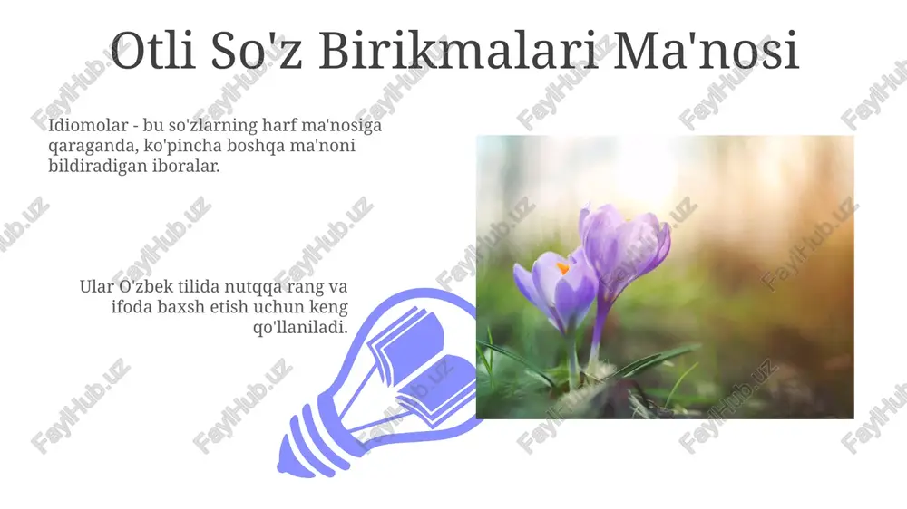 otli so'z birikmalari - Page 3