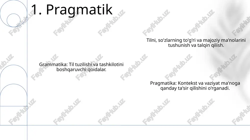 grammatik ma'no va uning turlari - Page 3