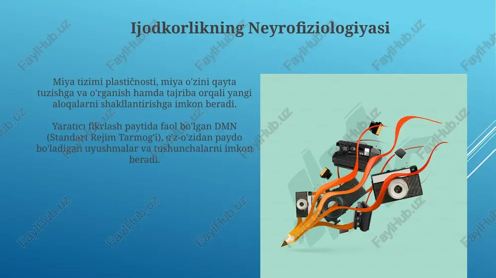 ijodkorlikning neyrofiziologiyasi - Page 3