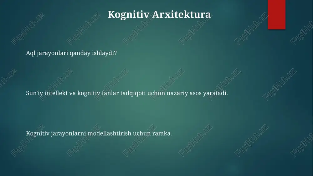 mantiq bilish nazariyasining tarkibiy qismi - Page 3