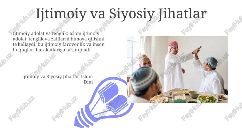 islom dini - Page 3