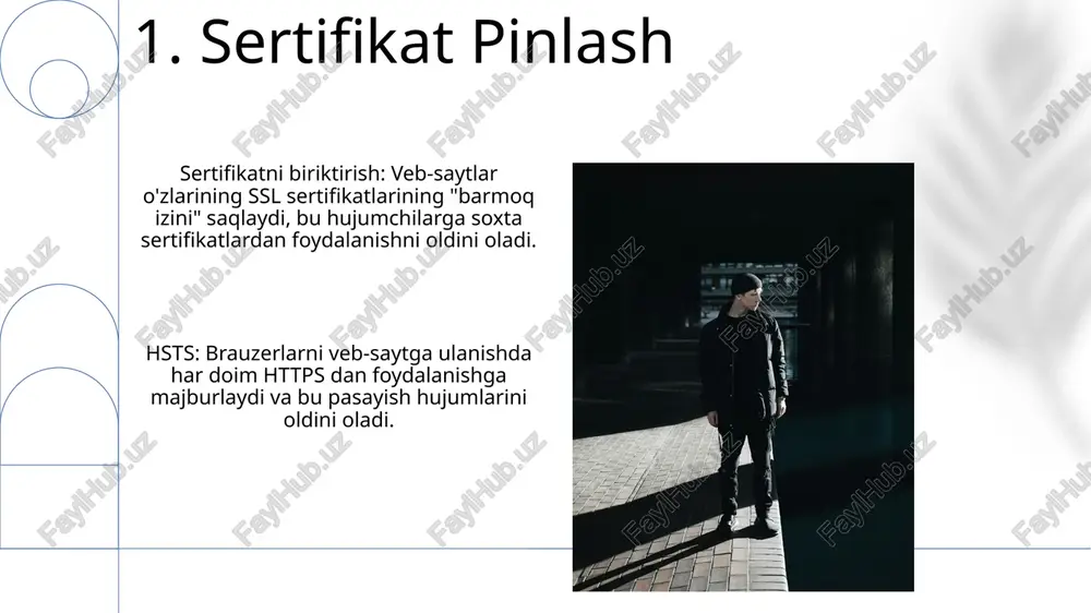 brauzer xavfsizlik xususiyatlari - Page 3