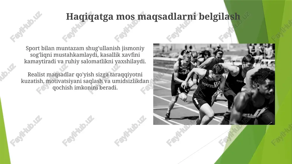 sport sogʻlik garovi - Page 3